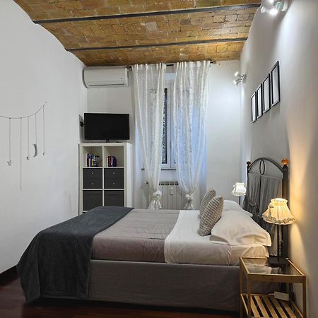Orti 27 Garden Rome Trastevere - Rome Vacation M&D Zewnętrze zdjęcie